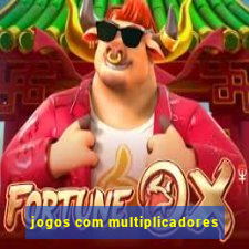 jogos com multiplicadores