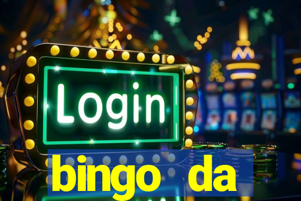 bingo da porcentagem para imprimir