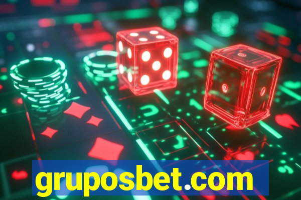 gruposbet.com