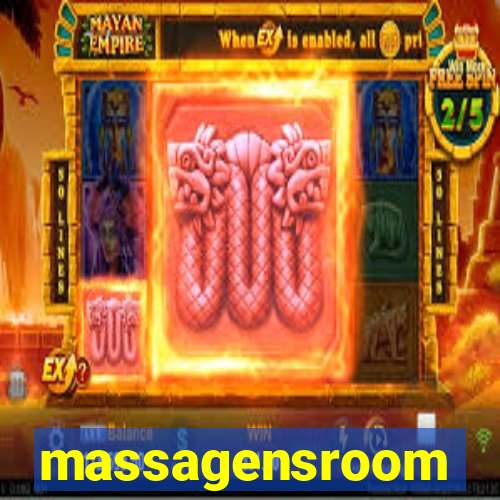 massagensroom