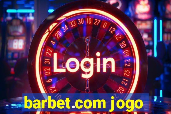 barbet.com jogo