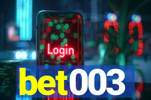 bet003