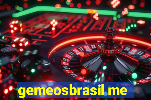 gemeosbrasil me