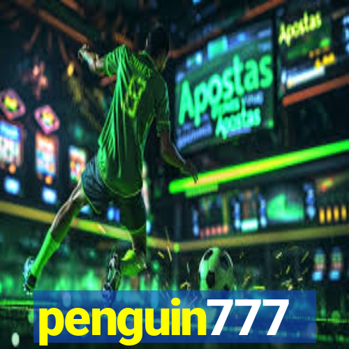 penguin777