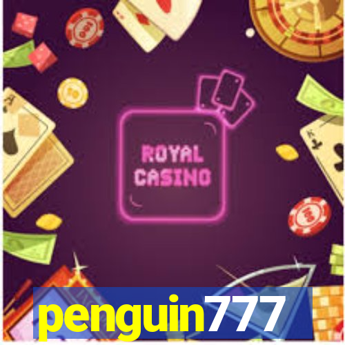 penguin777