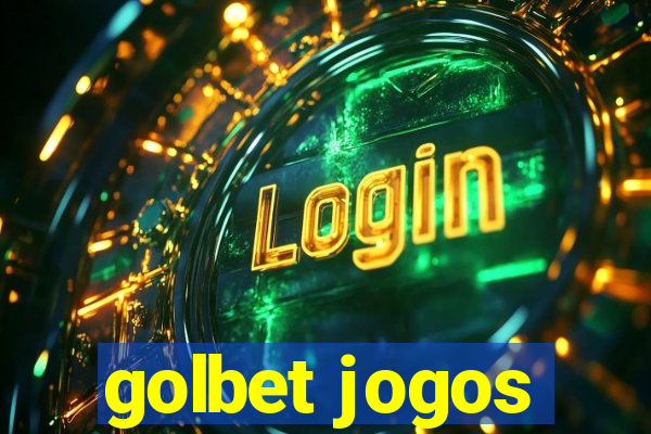 golbet jogos