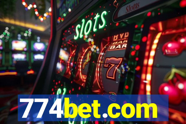 774bet.com