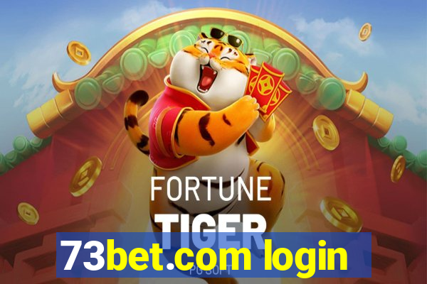 73bet.com login