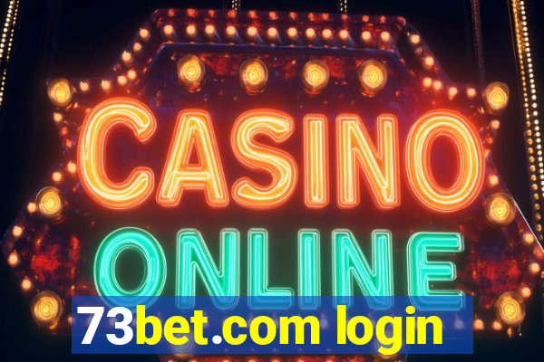 73bet.com login