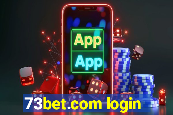 73bet.com login