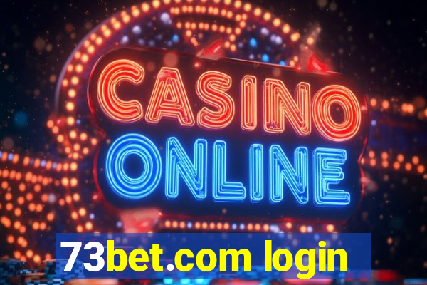 73bet.com login