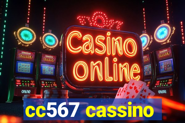 cc567 cassino