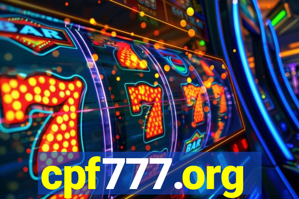 cpf777.org