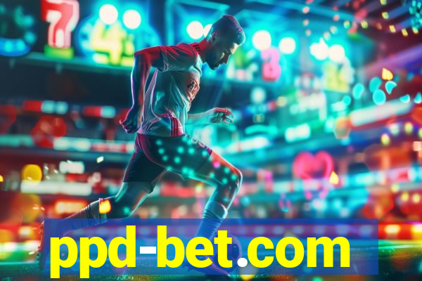 ppd-bet.com