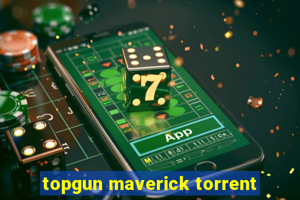 topgun maverick torrent