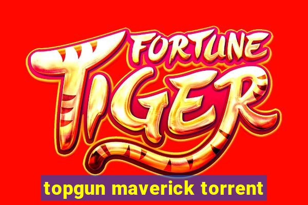 topgun maverick torrent