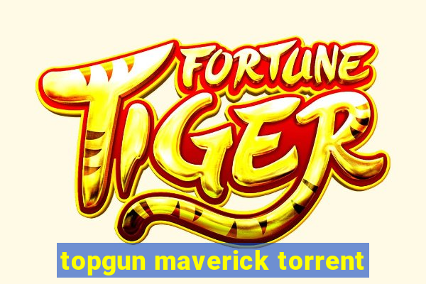 topgun maverick torrent