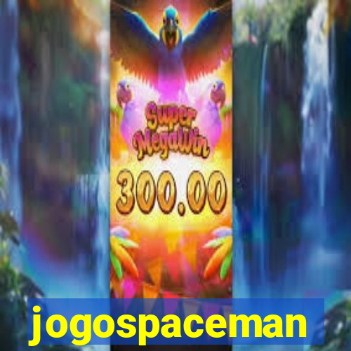 jogospaceman