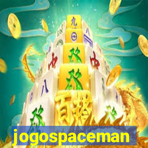 jogospaceman