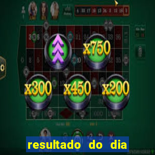 resultado do dia da sorte 0990