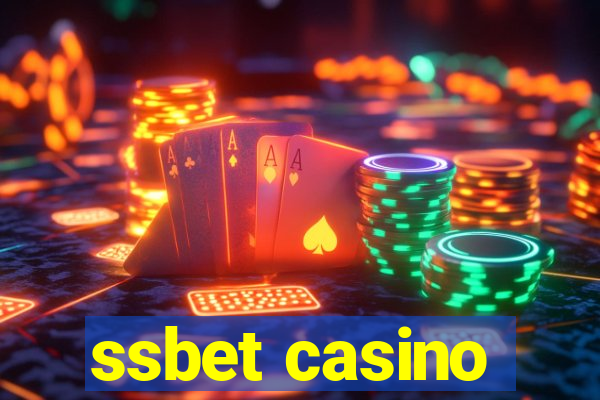 ssbet casino