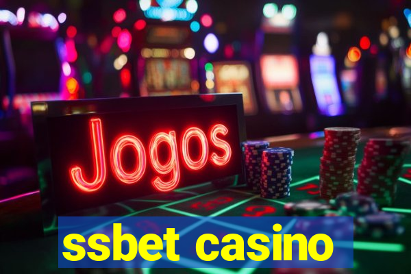 ssbet casino