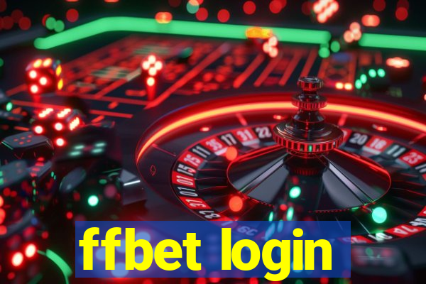 ffbet login