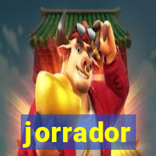 jorrador