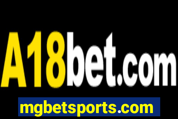 mgbetsports.com