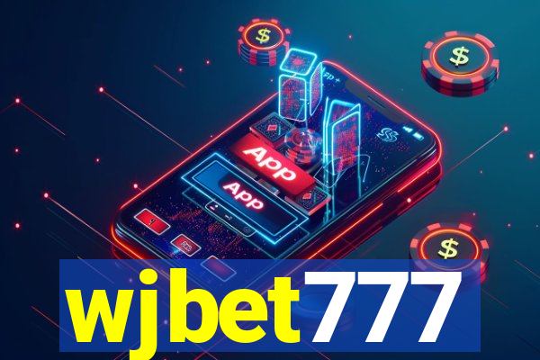 wjbet777