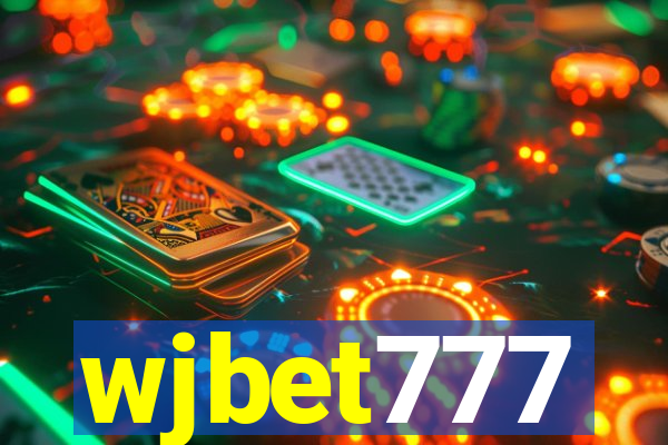 wjbet777