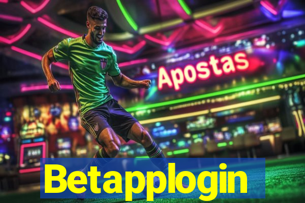 Betapplogin