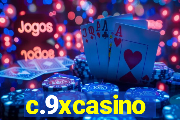 c.9xcasino