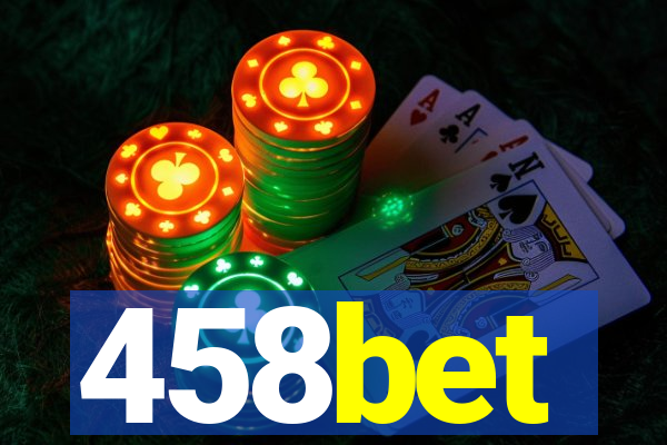 458bet