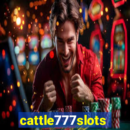 cattle777slots