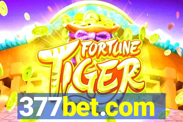 377bet.com