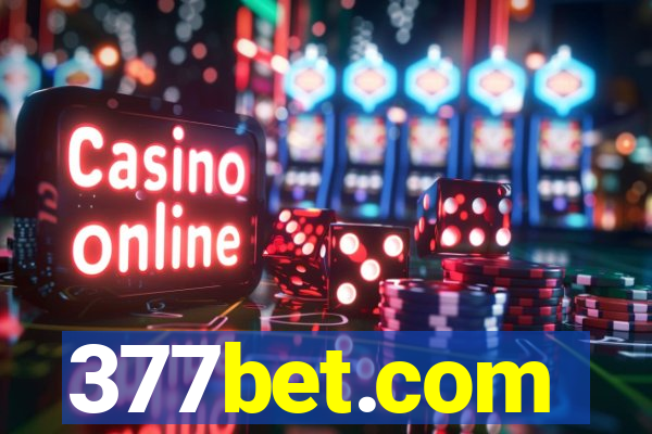 377bet.com