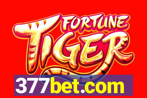 377bet.com