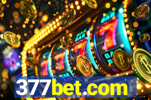 377bet.com