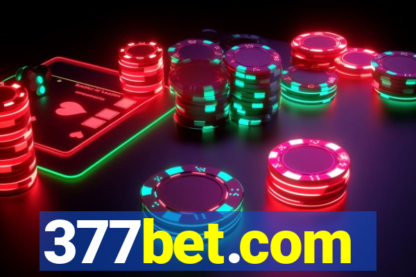 377bet.com