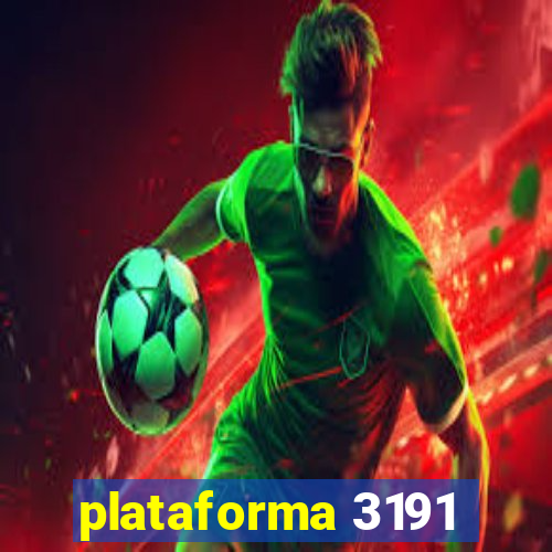 plataforma 3191