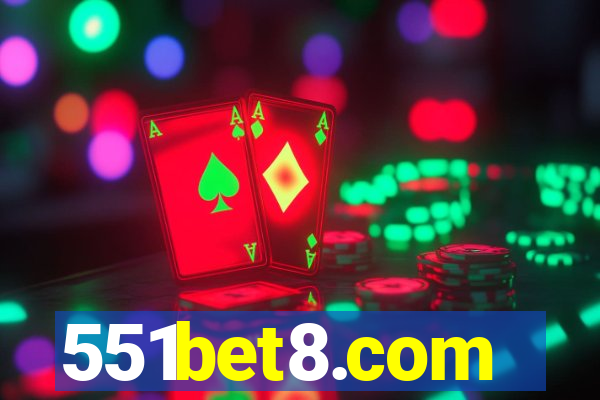 551bet8.com