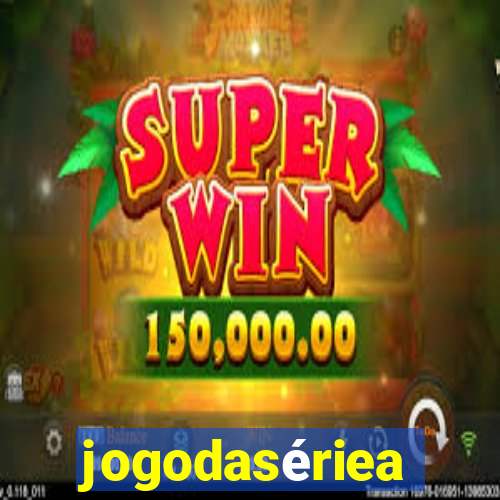 jogodasériea