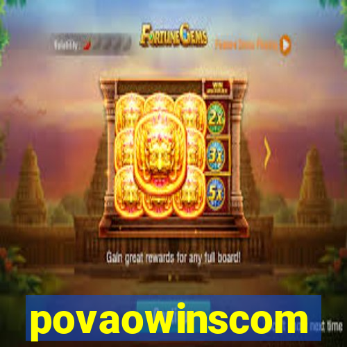 povaowinscom