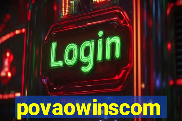 povaowinscom