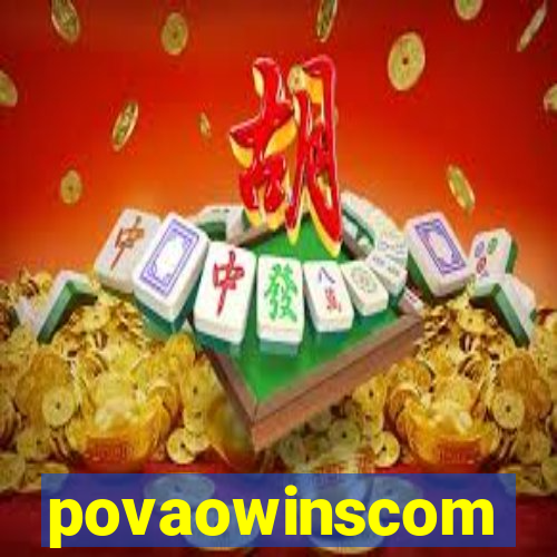 povaowinscom