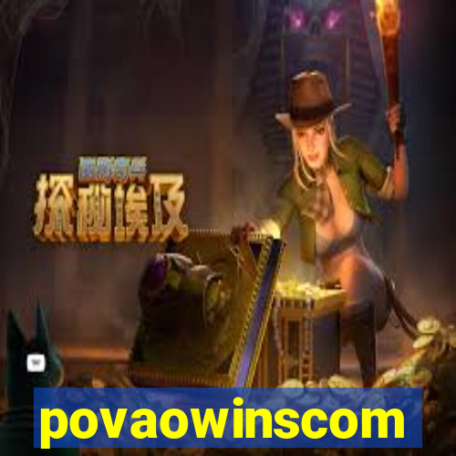 povaowinscom