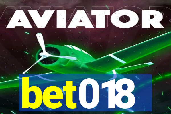 bet018