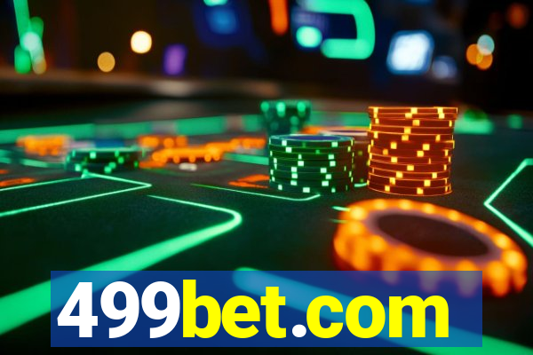 499bet.com