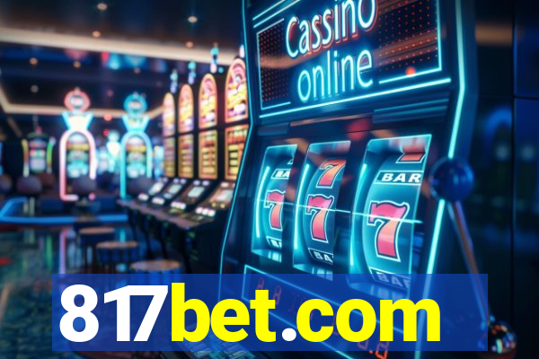 817bet.com